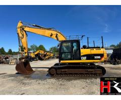 BV45926 Caterpillar 320DL