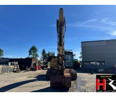 BV45926 Caterpillar 320DL