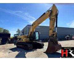 BV45926 Caterpillar 320DL