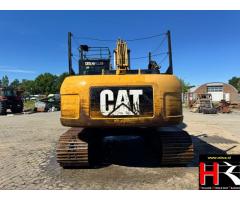 BV45926 Caterpillar 320DL
