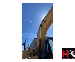 BV45926 Caterpillar 320DL