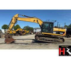 BV45926 Caterpillar 320DL