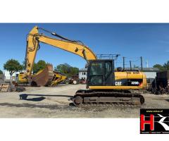 BV45926 Caterpillar 320DL