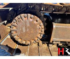 BV45926 Caterpillar 320DL