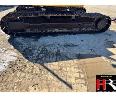 BV45926 Caterpillar 320DL