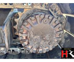 BV45926 Caterpillar 320DL