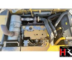 BV45926 Caterpillar 320DL