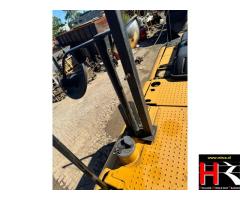 BV45926 Caterpillar 320DL
