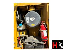 BV45926 Caterpillar 320DL