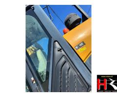 BV45926 Caterpillar 320DL
