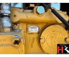 BV45926 Caterpillar 320DL