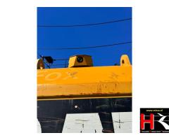 BV45926 Caterpillar 320DL