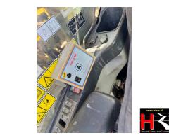 BV45926 Caterpillar 320DL