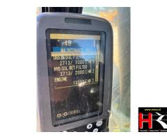 BV45926 Caterpillar 320DL