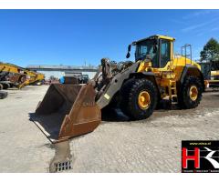 BV46026 Volvo L150H