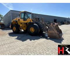 BV46026 Volvo L150H