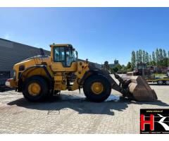 BV46026 Volvo L150H