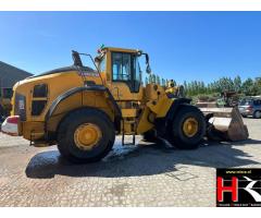 BV46026 Volvo L150H