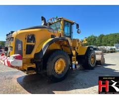 BV46026 Volvo L150H