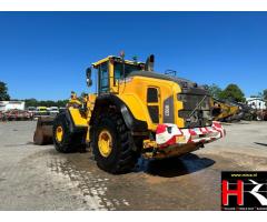 BV46026 Volvo L150H