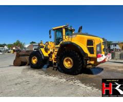 BV46026 Volvo L150H