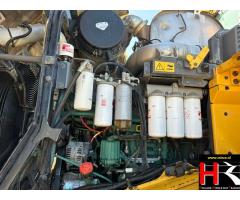 BV46026 Volvo L150H