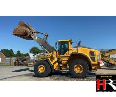 BV46026 Volvo L150H