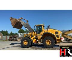 BV46026 Volvo L150H