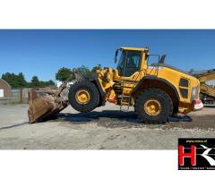 BV46026 Volvo L150H