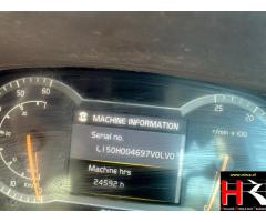 BV46026 Volvo L150H