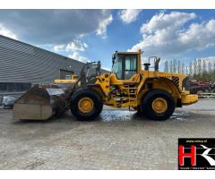 BV43426 Volvo L180F