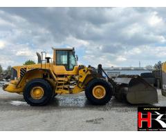 BV43426 Volvo L180F