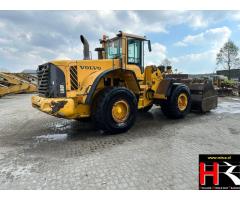 BV43426 Volvo L180F