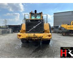 BV43426 Volvo L180F