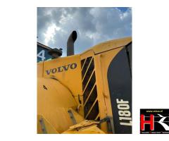 BV43426 Volvo L180F