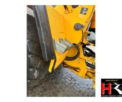 BV43426 Volvo L180F