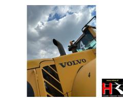 BV43426 Volvo L180F