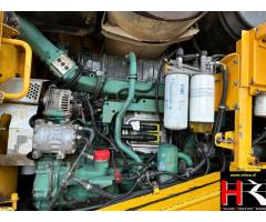BV43426 Volvo L180F