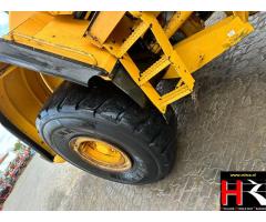BV43426 Volvo L180F