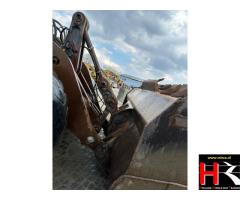 BV43426 Volvo L180F