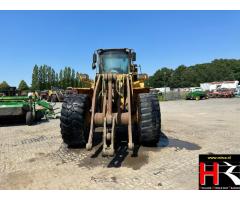 BV38725 Volvo L180E