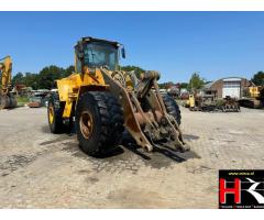 BV38725 Volvo L180E