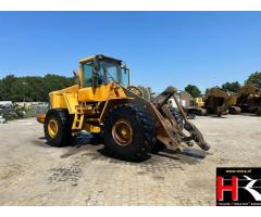 BV38725 Volvo L180E