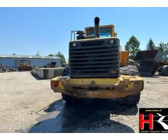 BV38725 Volvo L180E