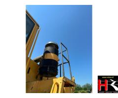 BV38725 Volvo L180E