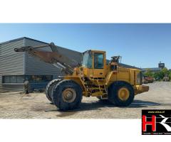 BV38725 Volvo L180E