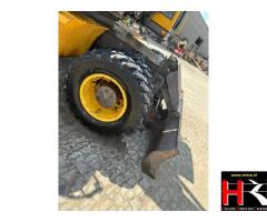 BV47526 Volvo EW180B