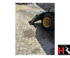 BV47526 Volvo EW180B
