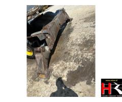 BV47526 Volvo EW180B