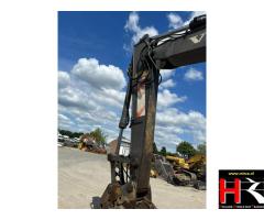 BV47526 Volvo EW180B